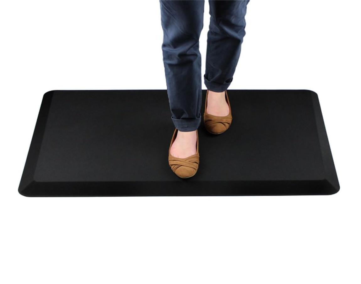 Anti-fatigue Standing Desk Office Mat