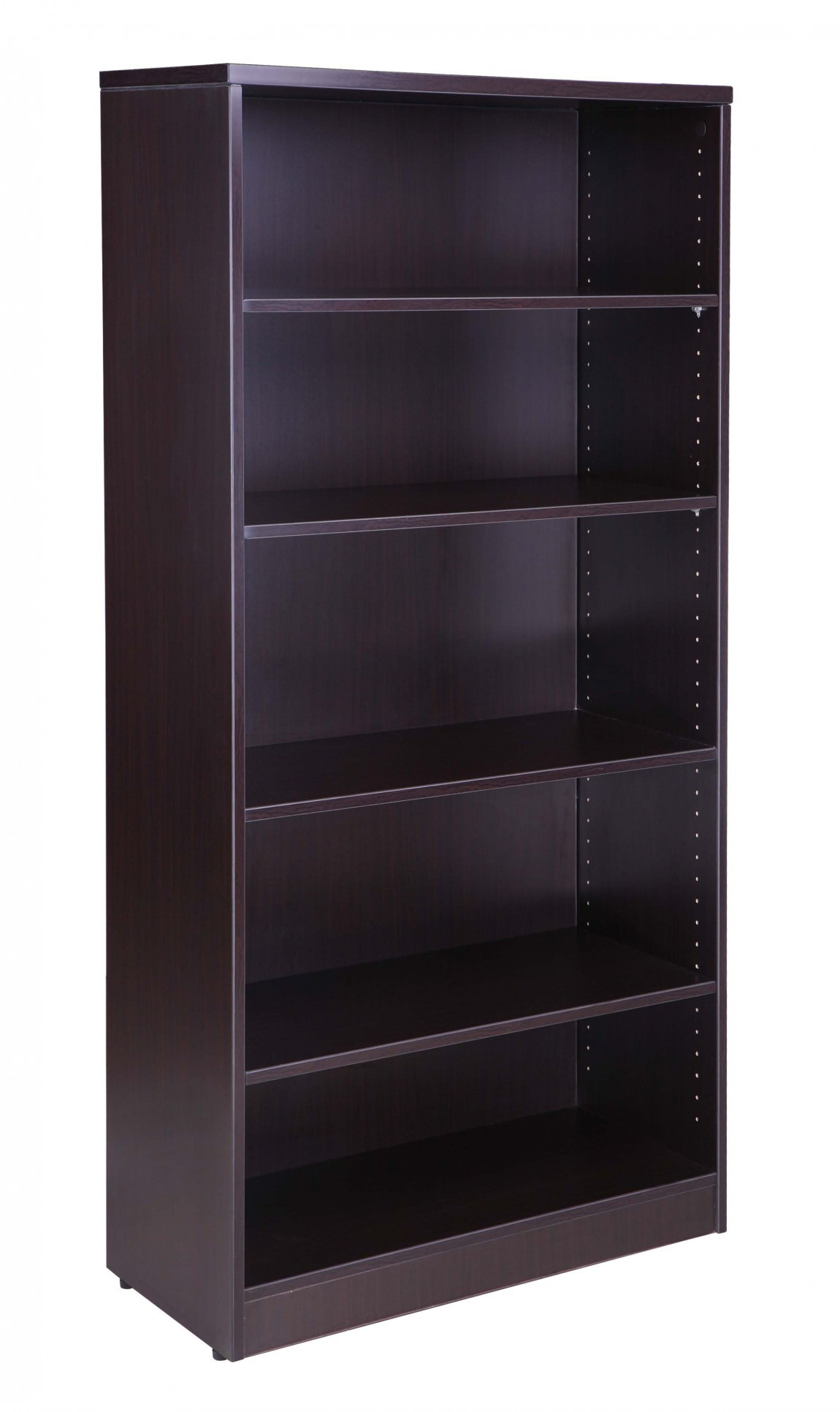 5 Shelf Bookcase 655 Tall