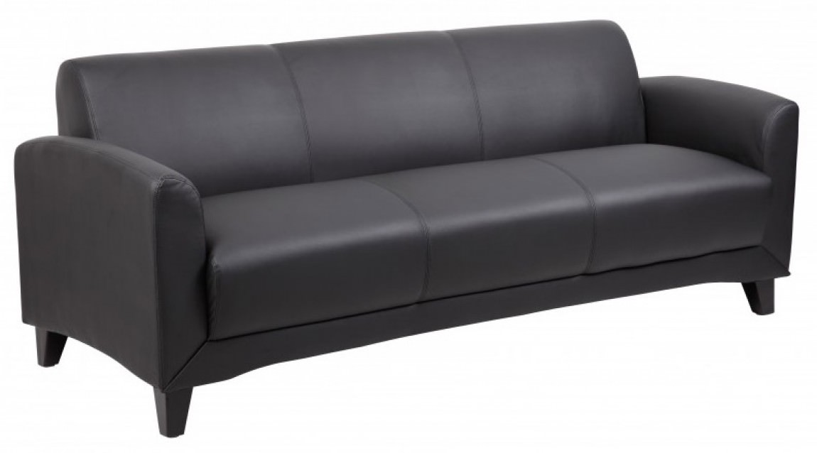 Manhattan Series Office Waiting Room Couch