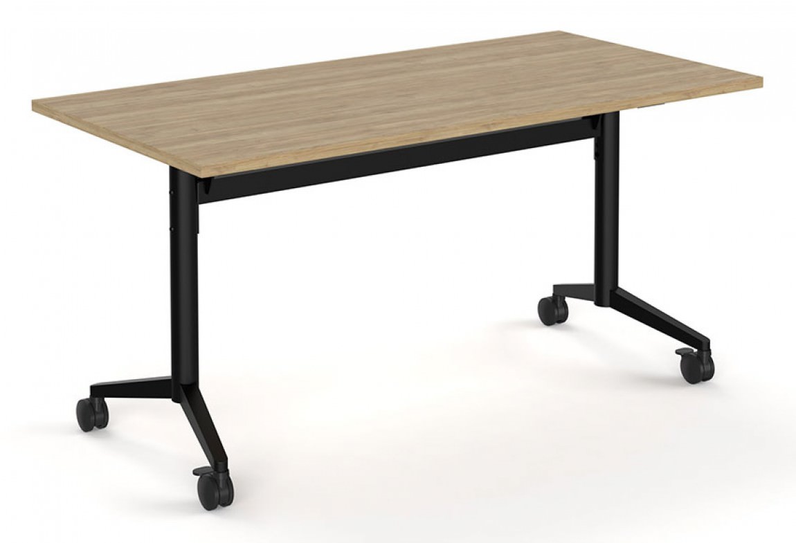 Flip Top Nesting Training Table