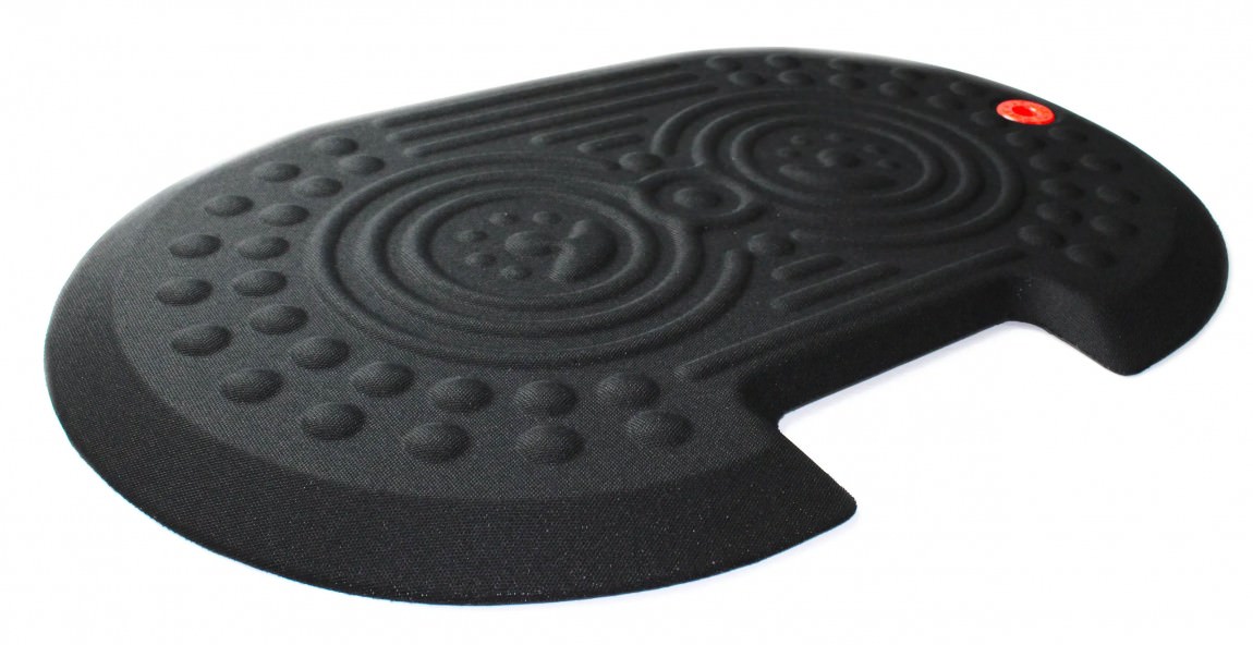 Standing Desk Floor Mat 2000x