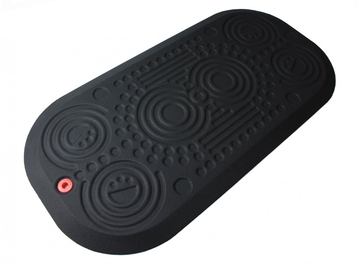 Standing Desk Floor Mat 3000x