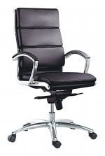 Modern Leather Office Chair