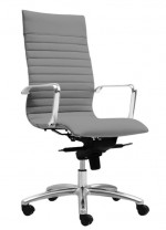 Leather Conference Room Chair