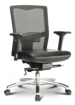 Chair With Lumbar Support