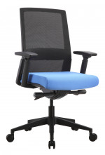 Computer Chair Blue