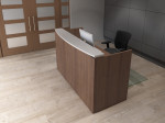 Office Reception Desks