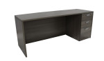 Desk Credenza