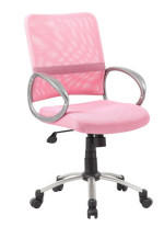 Pink Office Chairs