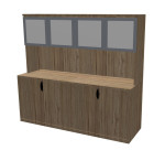 Office Credenza Furniture