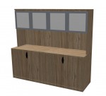 Office Credenza