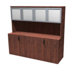 Office Storage Credenza