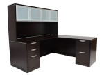 L Shaped Desk