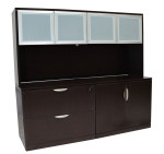 Office Furniture Storage Credenza