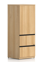 Narrow Cabinet