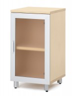Small Narrow Storage Cabinet