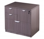 4 Drawer Lateral Filing Cabinet