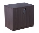 White Small Storage Cabinet