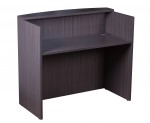 Small Salon Reception Desk