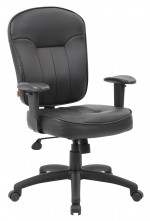 Leather Office Chairs