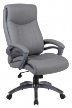 Leather Office Chair