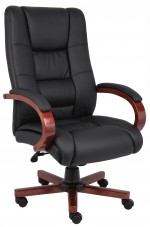 High Back Executive Chair