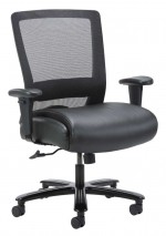 Office Chair Heavy Duty