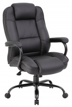 Big And Tall Executive Chair