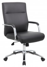 Black Conference Room Chairs