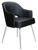 Chair Black