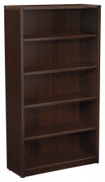 5 Shelf Bookcase