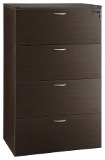 File Cabinet 4 Drawer