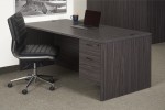 Pedestal Desk