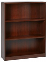 3 Shelf Bookcase