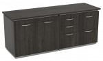 Credenza Storage Cabinet