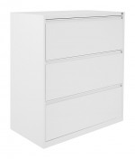 Filing Cabinet 3 Drawer