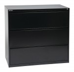 3 Drawer Lateral Filing Cabinet