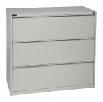 3 Drawer Lateral Filing Cabinet