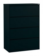 4 Drawer Filing Cabinet