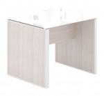 Modern End Table - Potenza