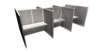 Cubicles Furniture