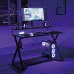 Small Gaming Desk