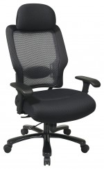 Ergonomic Heavy Duty Office Chair