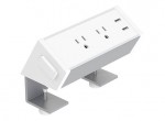 Desk Power Outlets