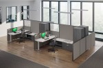 Cubicles Workstations