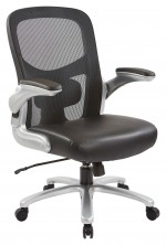 Big And Tall Mesh Office Chairs