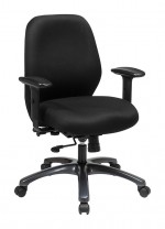 Big And Tall Ergonomic Office Chair