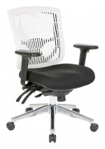 Chair Computer White