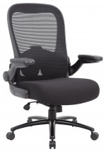 Big And Tall Office Chairs