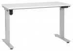 Home Office Desk Adjustable Heig…